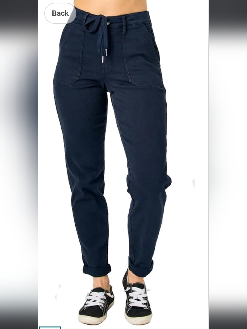 Judy Blue Jeans